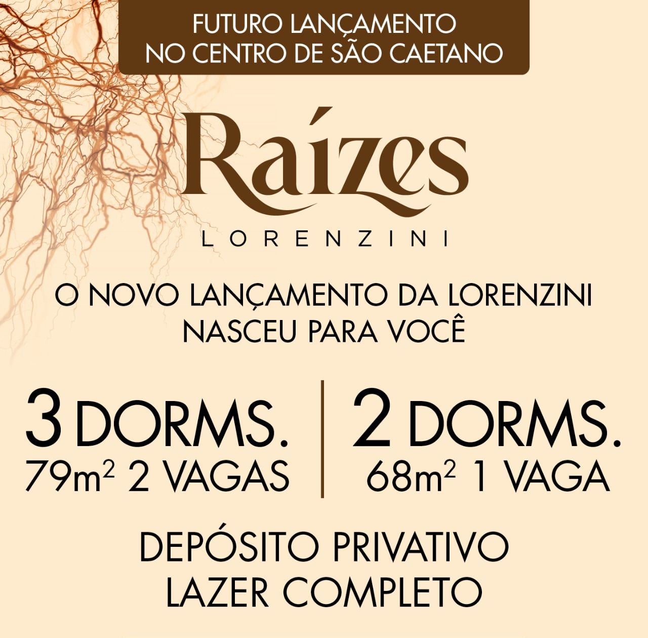 Raizes Lorenzini